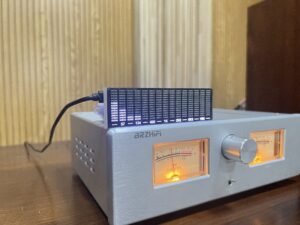 ‌led audio spectrum display, voice activated ambient light, music spectrum led for gaming room, car audio sync light‌