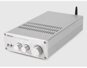 stk4196mk10 4174 bluetooth 5.0 hifi high performance amplifier, far superior to lm3886