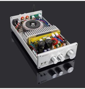 stk4196mk10 4174 bluetooth 5.0 hifi high performance amplifier, far superior to lm3886