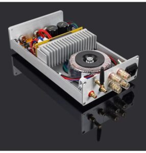 stk4196mk10 4174 bluetooth 5.0 hifi high performance amplifier, far superior to lm3886