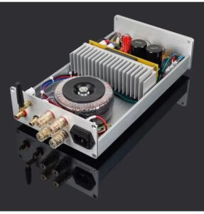stk4196mk10 4174 bluetooth 5.0 hifi high performance amplifier, far superior to lm3886
