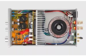 stk4196mk10 4174 bluetooth 5.0 hifi high performance amplifier, far superior to lm3886