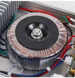 stk4196mk10 4174 bluetooth 5.0 hifi high performance amplifier, far superior to lm3886