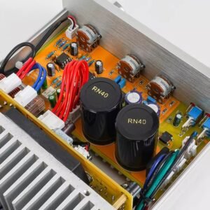 stk4196mk10 4174 bluetooth 5.0 hifi high performance amplifier, far superior to lm3886