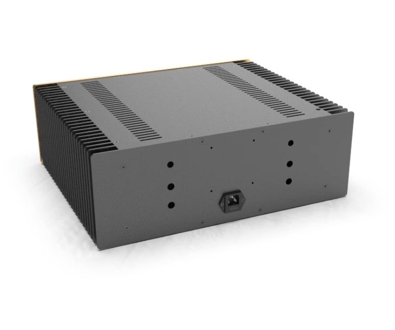 jinsongzi e405 power amplifier chassis power amplifier chassis all aluminum alloy chassis aluminum shell jinsongzi e405 power amplifier chassis power amplifier chassis all aluminum alloy chassis aluminum shell
