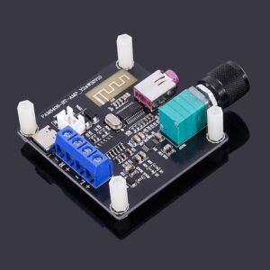 Pixie PAM8406 Mini Speaker | DIY Audiophile-Grade Class D Digital Amplifier Board | 5V Power Amplifier Bluetooth Module pixie pam8406 mini speaker | diy audiophile grade class d digital amplifier board | 5v power amplifier bluetooth module