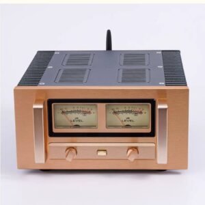 original sanken sk18752 home desktop hifi high fidelity amplifier, 260w high power bluetooth, super lm3886