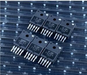 original sanken sk18752 home desktop hifi high fidelity amplifier, 260w high power bluetooth, super lm3886