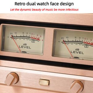 original sanken sk18752 home desktop hifi high fidelity amplifier, 260w high power bluetooth, super lm3886