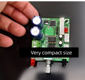 pga2310 muses72320 flagship remote volume controller/preamplifier