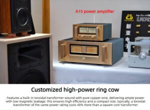 original sanken sk18752 home desktop hifi high fidelity amplifier, 260w high power bluetooth, super lm3886