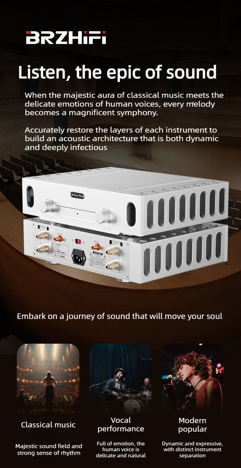 brzhifi reference berlin 933 circuit amplifier home high power bz 933 ab class amplifier