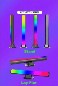 RGB IC light strip, music rhythm light, TV ambient backlight, intelligent LED light strip rgb ic light strip, music rhythm light, tv ambient backlight, intelligent led light strip