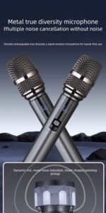 Outdoor Karaoke Speaker with Display & Powerful Subwoofer | Bluetooth Portable Singing Machine | All-in-One Audio System outdoor karaoke speaker with display & powerful subwoofer | bluetooth portable singing machine | all in one audio system